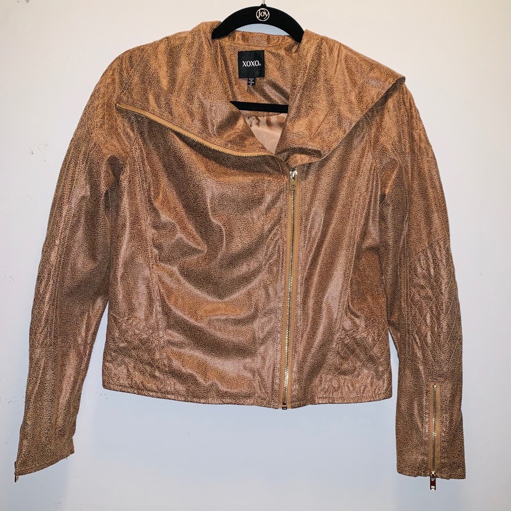 Xoxo Jacket